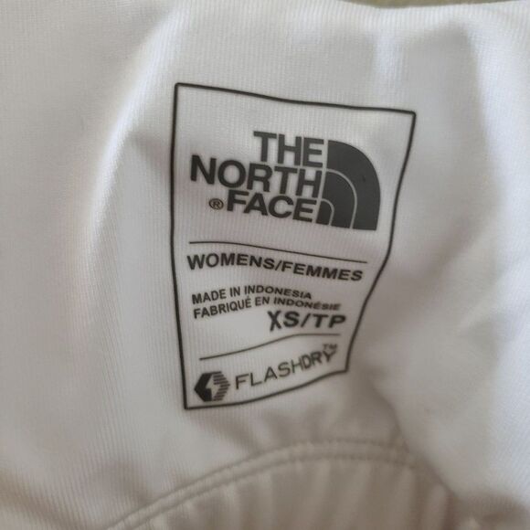 The North Face Flashdry Womens XS Sports Bra Athletic Top - Picture 3 of 3